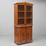 1356 8560 DISPLAY CABINET